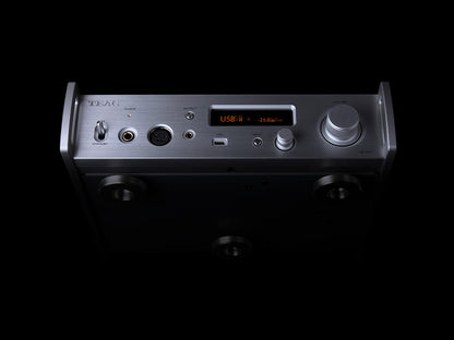 Teac UD-507 Preamplifier