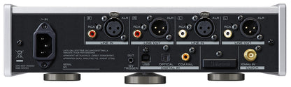 Teac UD-507 Preamplifier