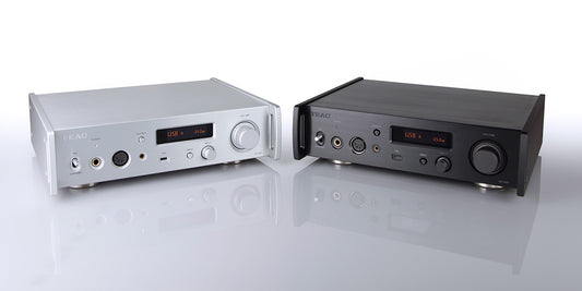 Teac UD-507 Preamplifier