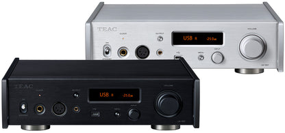 Teac UD-507 Preamplifier