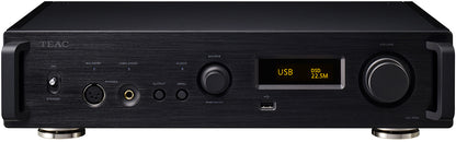 Teac UD-701N USB DAC/Network Player