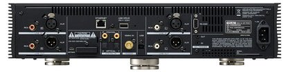 Teac UD-701N USB DAC/Network Player