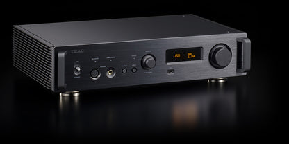 Teac UD-701N USB DAC/Network Player