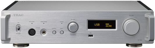 Teac UD-701N USB DAC/Network Player