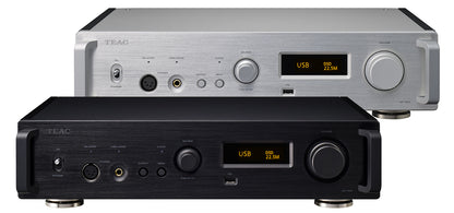 Teac UD-701N USB DAC/Network Player