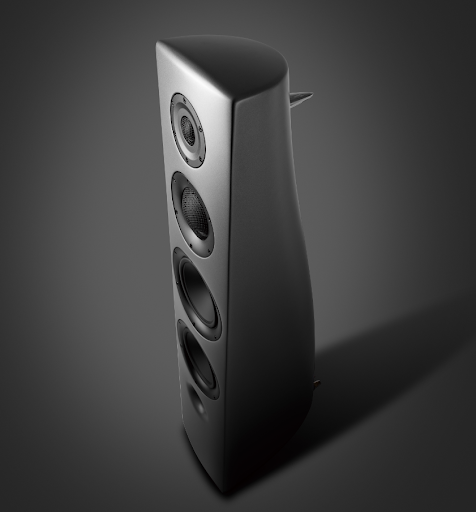 Cambridge Edge S Loudspeaker