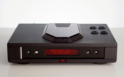 Rega Valve Isis CD Player/DAC