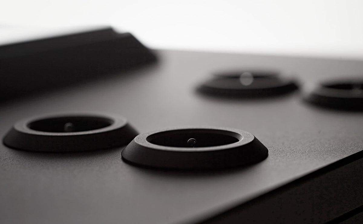 Rega Valve Isis CD Player/DAC