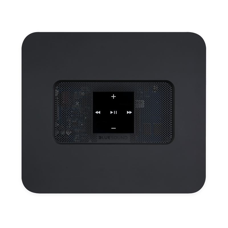 Bluesound Vault 2i