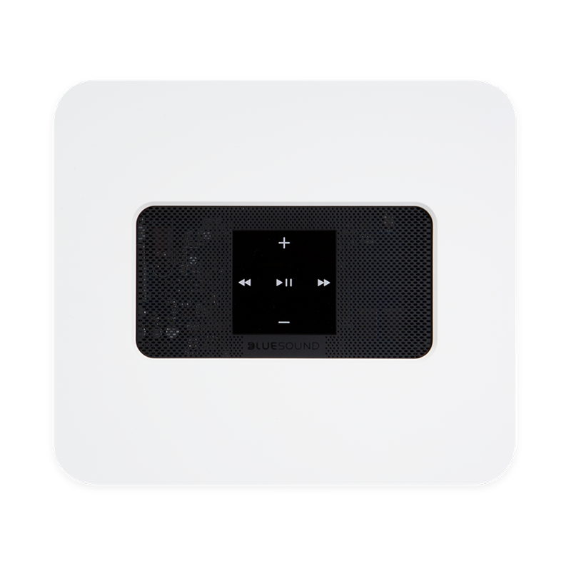 Bluesound Vault 2i