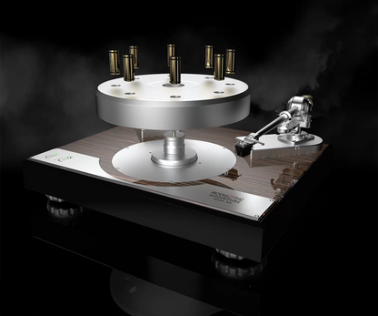 Acoustic Signature Verona Neo