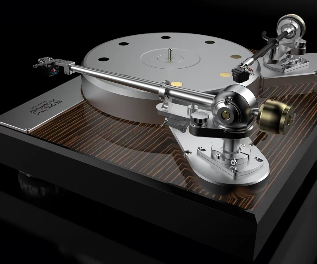 Acoustic Signature Verona Neo