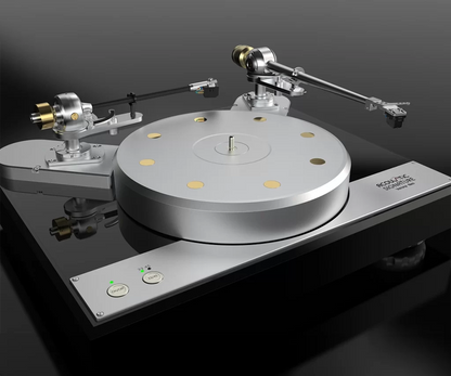 Acoustic Signature Verona Neo