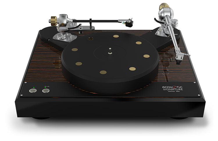 Acoustic Signature Verona Neo