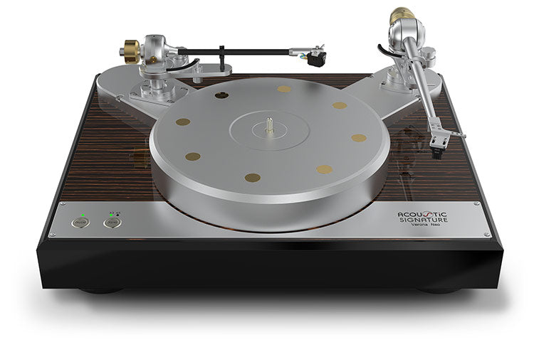 Acoustic Signature Verona Neo