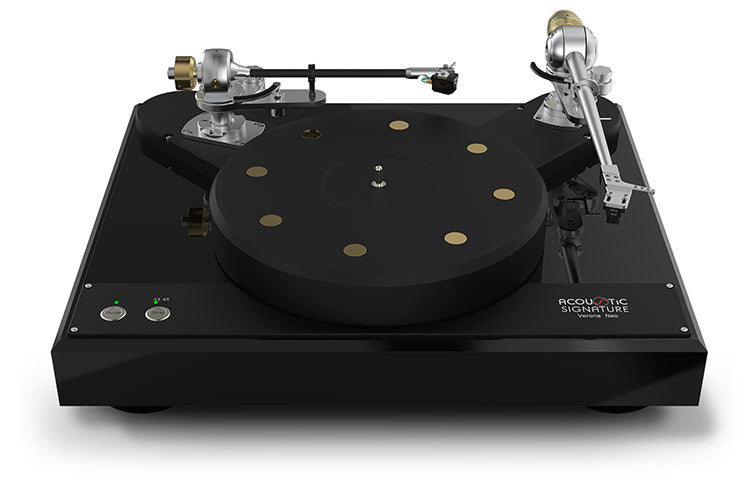 Acoustic Signature Verona Neo