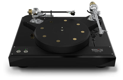 Acoustic Signature Verona Neo