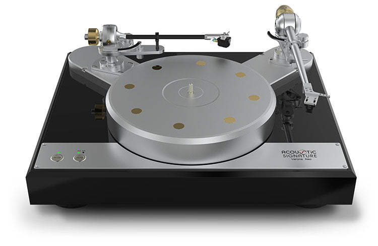 Acoustic Signature Verona Neo