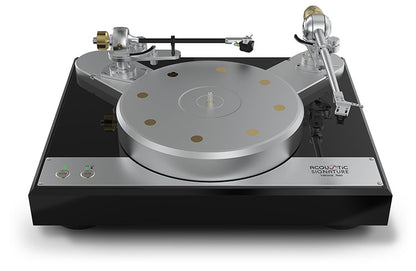 Acoustic Signature Verona Neo