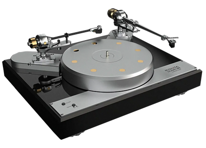 Acoustic Signature Verona Neo