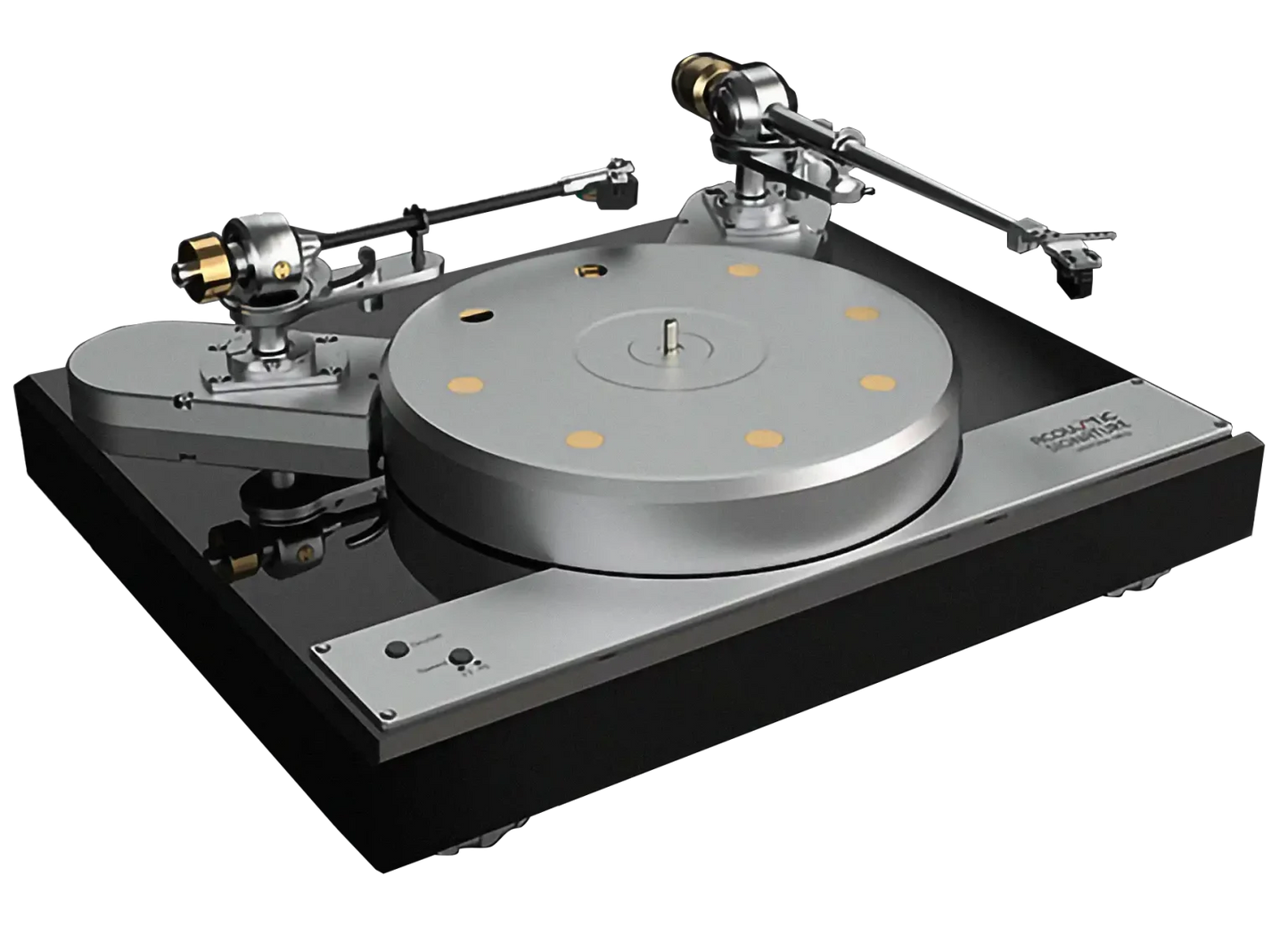 Acoustic Signature Verona Neo