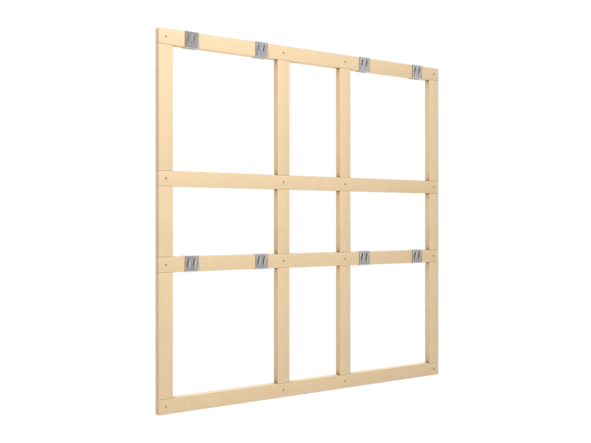 Vicoustic VicFix Frame 2x2