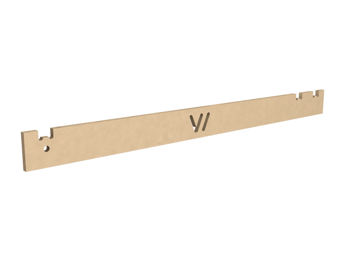 Vicoustic VicFix Gauge