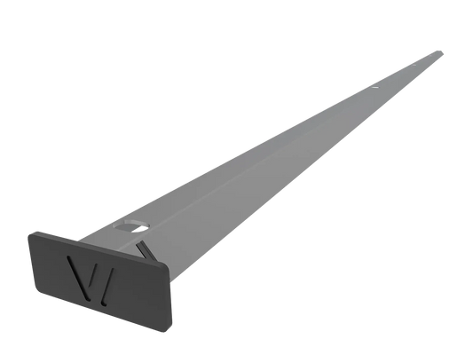 Vicoustic VicFix Suspension Profile 1190mm