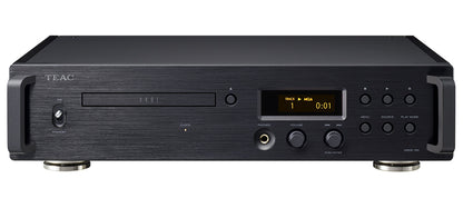 Teac VRDS-701 CD Player