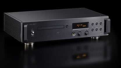 Teac VRDS-701 CD Player