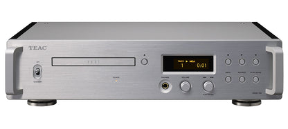Teac VRDS-701 CD Player