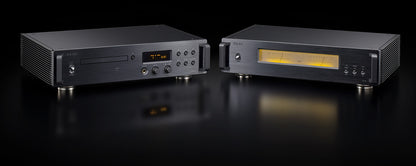 Teac VRDS-701 CD Player