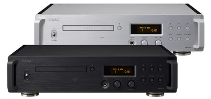 Teac VRDS-701 CD Player