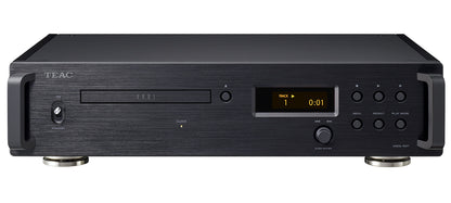 Teac VRDS-701T CD Transport