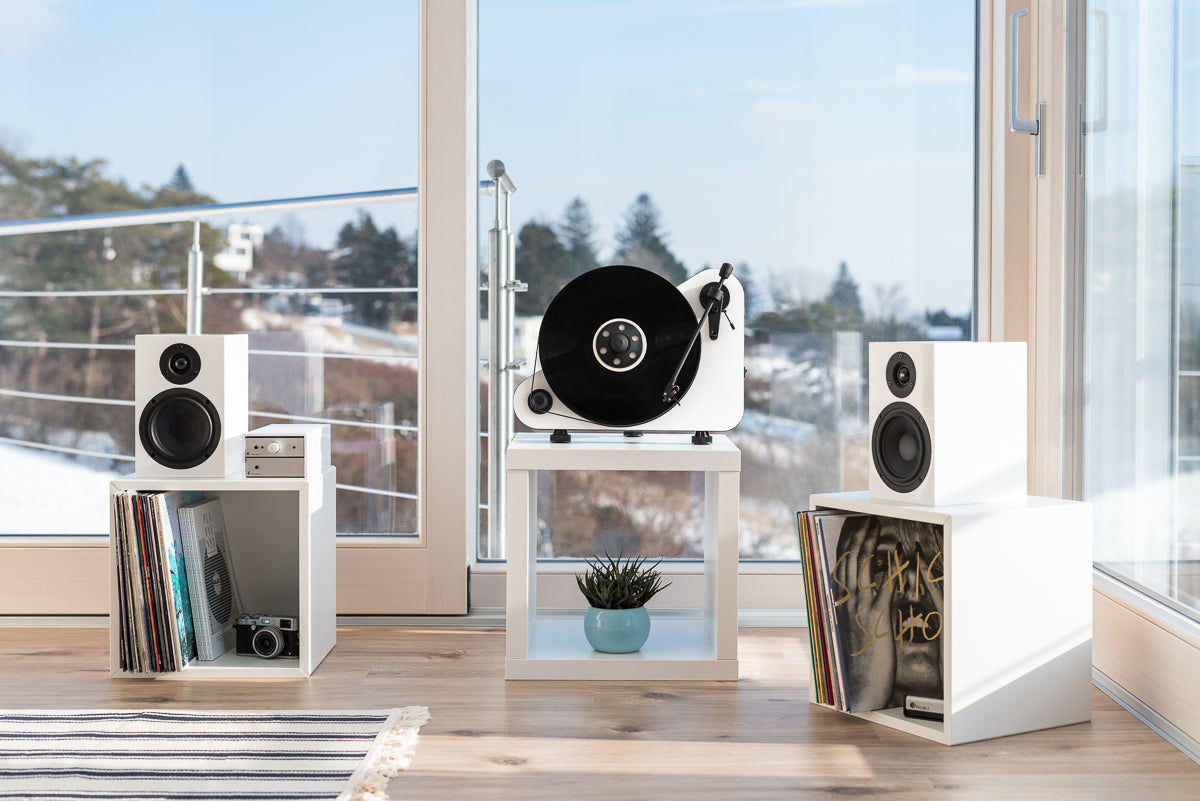 Pro-ject Speaker Box 5