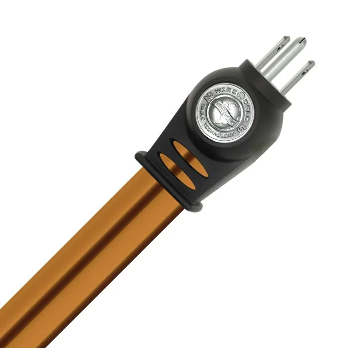 Wireworld Electra 7 Power Cord