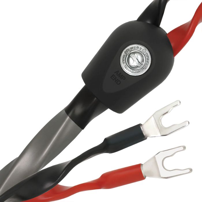 Wireworld Equinox 8 Speaker Cable