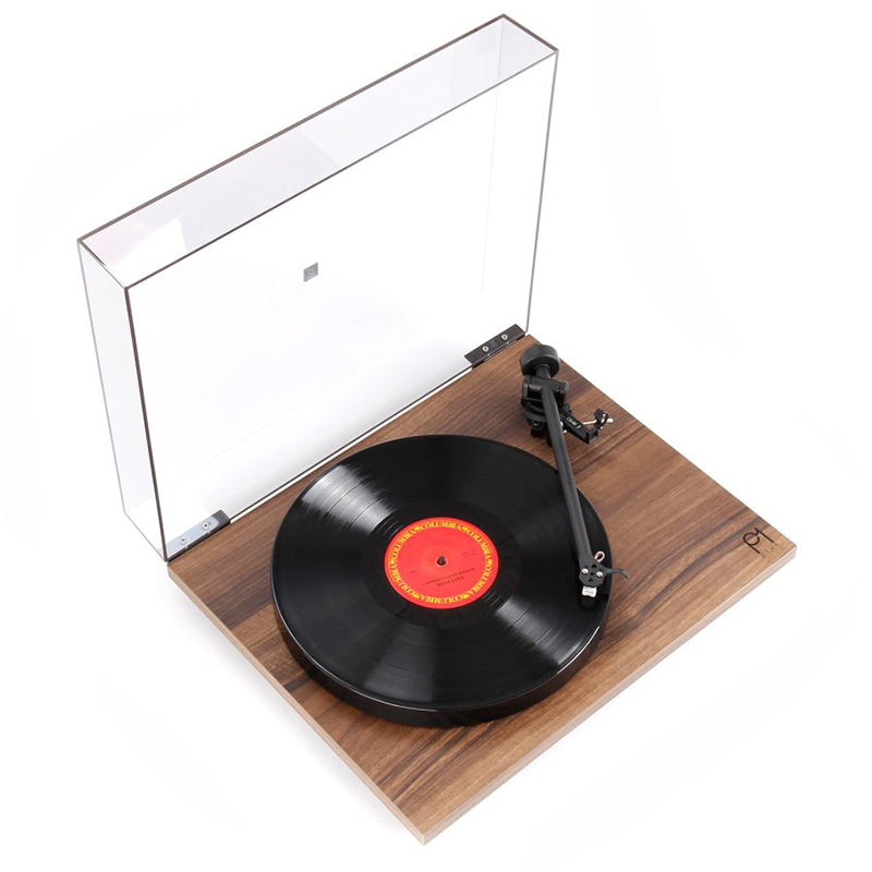 REGA Planar 1  Turntable With Carbon Cartridge and Fono Mini