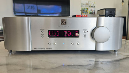 Simaudio Moon 700i Integrated Amplifier - Trade-In