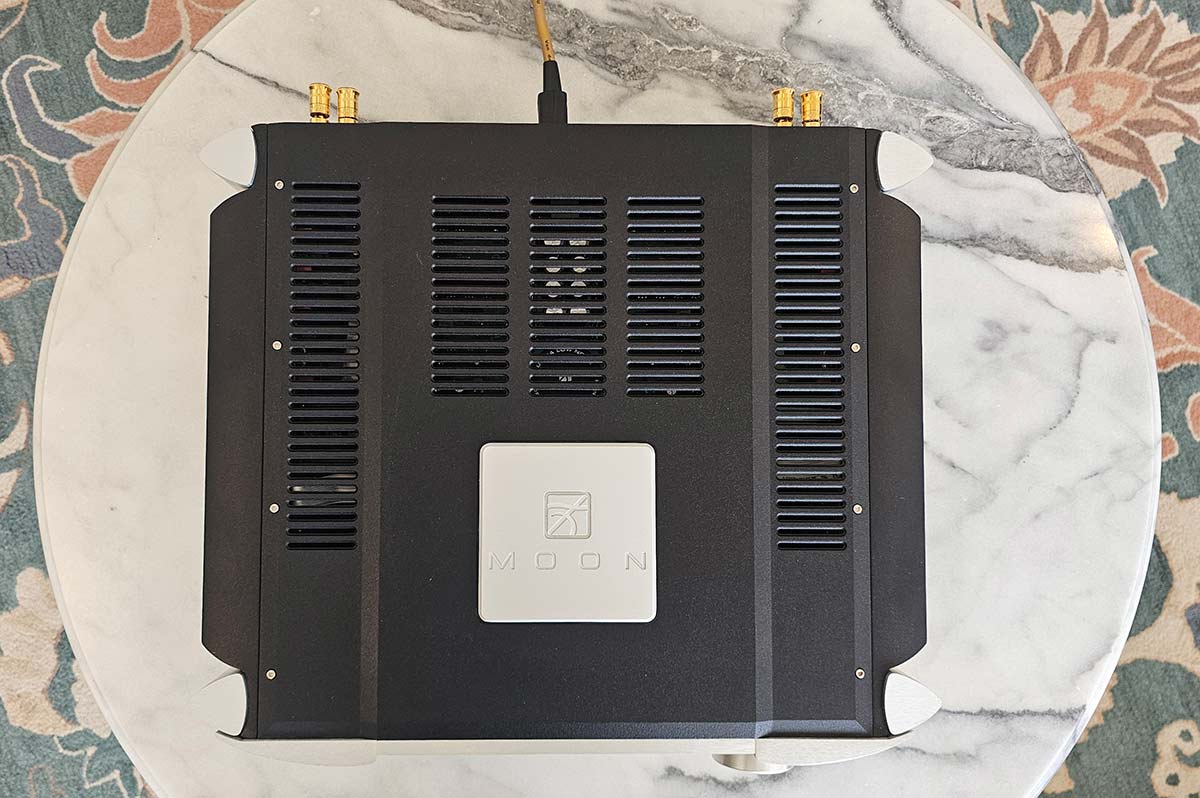 Simaudio Moon 700i Integrated Amplifier - Trade-In