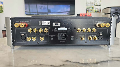 Simaudio Moon 700i Integrated Amplifier - Trade-In