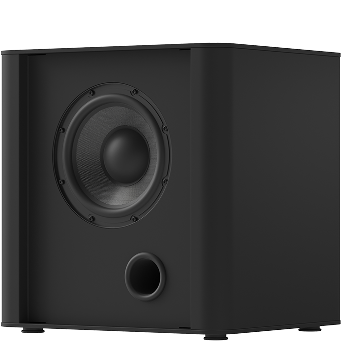 PIEGA PS 101 SUBWOOFER