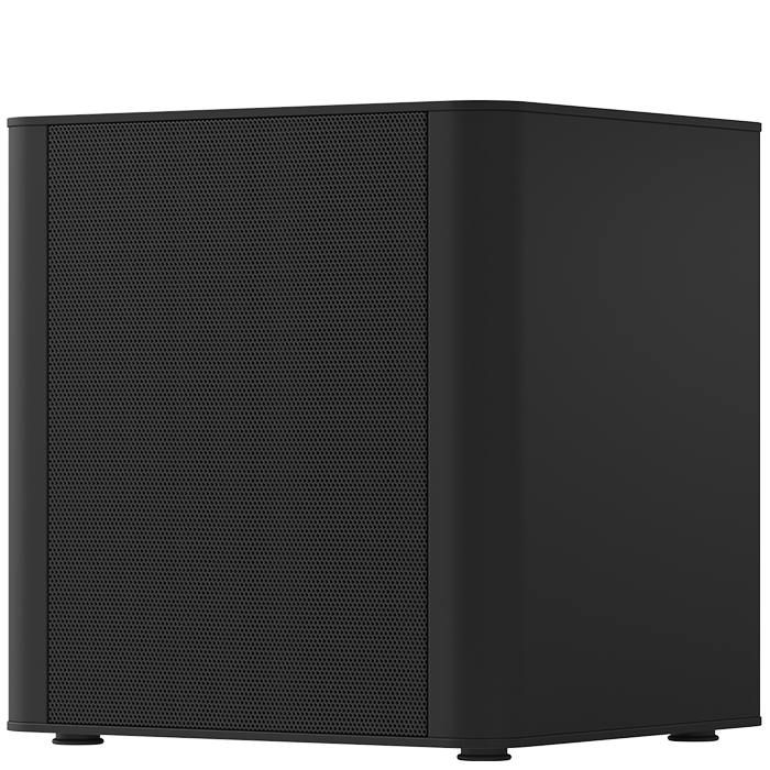 PIEGA PS 101 SUBWOOFER