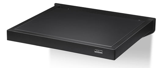 SolidSteel WS5 Turntable Wall Shelf