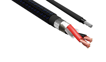 Clarus Cable Aqua MKII Phono RCA Cables