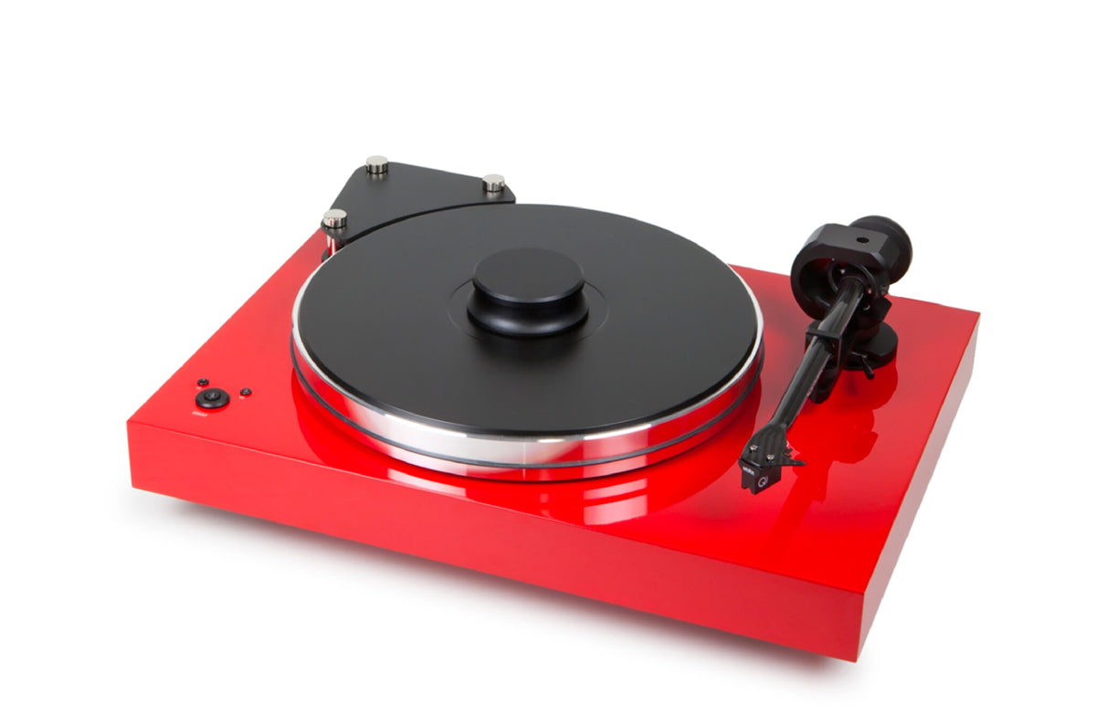 Pro-Ject Xtension 9 Evolution | House Of Stereo
