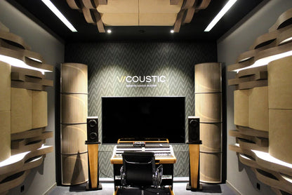Vicoustic VicTotem Ultra VMT - Special Order (Custom Order)