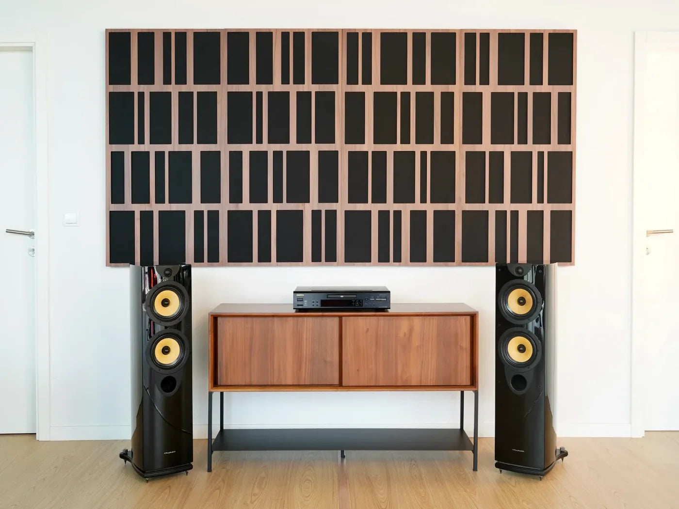 Vicoustic VicPattern Ultra Beat XL - Special Order (Custom Order)