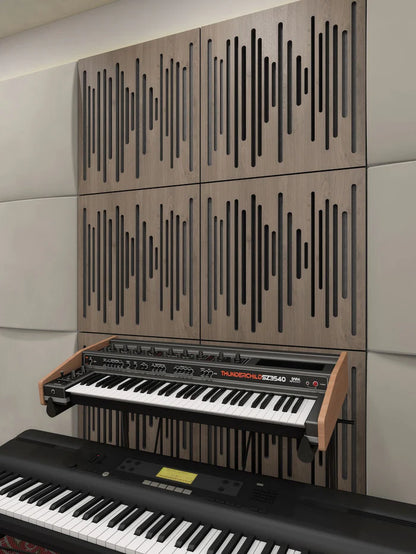 Vicoustic Wavewood Diffuser Ultra MKII - Special Order (Custom Order)