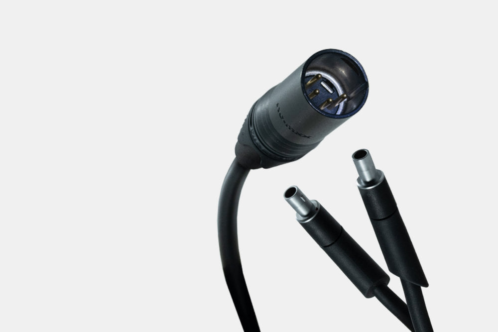 T+A HCP XLR-4